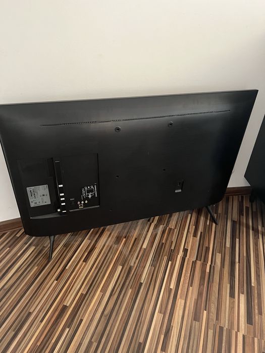 Samsung LED plat 2020
