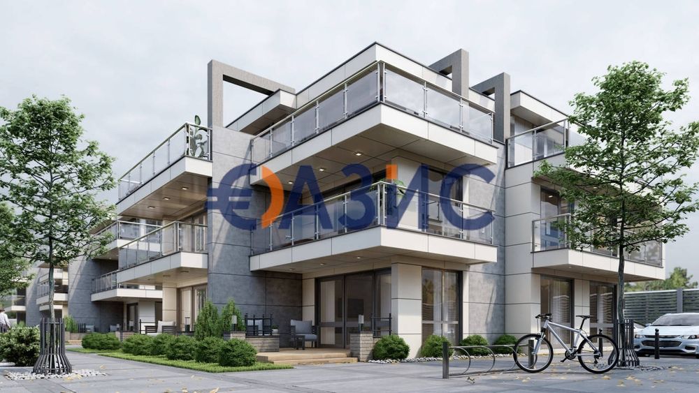 Продава се Двустаен апартамент в Поморие - 92 кв.м за 1096 €/кв.м - Снимка #8