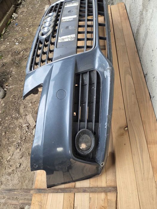 Bara fata audi a4  b8