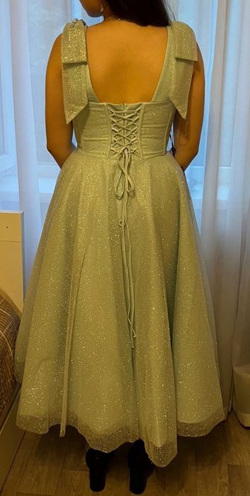 Платье на выпускной