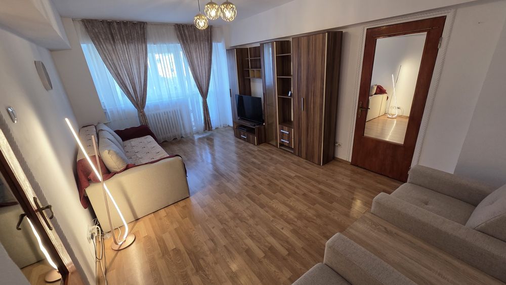 De inchiriat apartament 2 camere