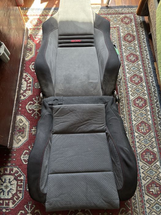 Сиденья Recaro передние пара, рекаро