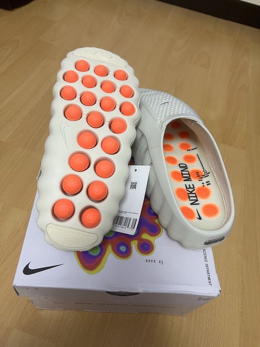 Papuci Nike Mind 001 marimea 41
