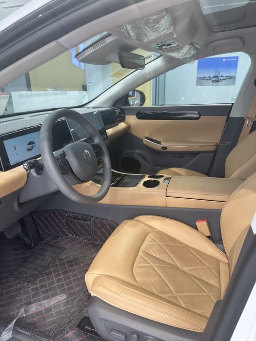 Leapmotor C01  625km СЧЕТ СПРАВКА!!!