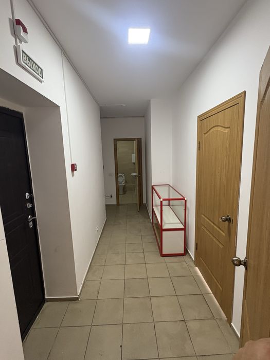 Продам коммерческое помещение