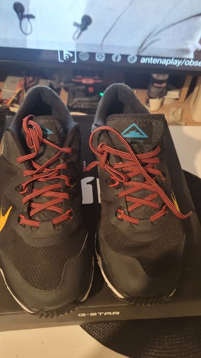 Adidași NIKE,mărime 46