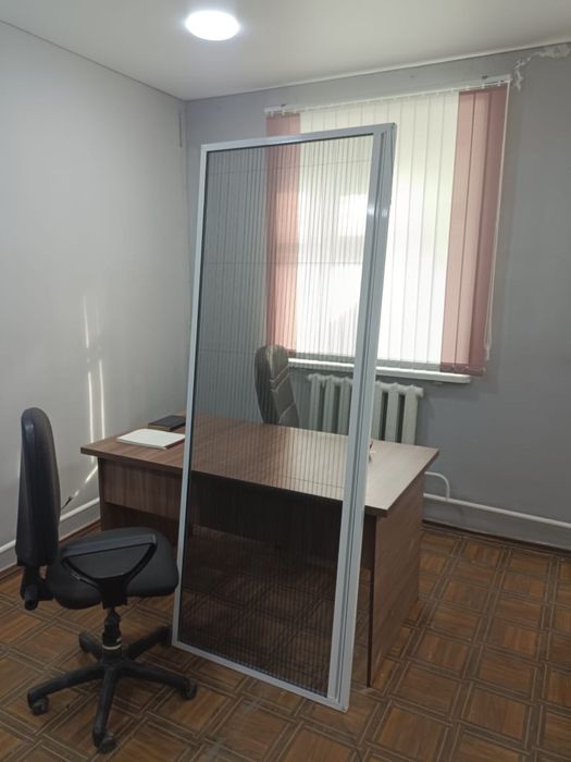 Москитные сетки . Плиссе