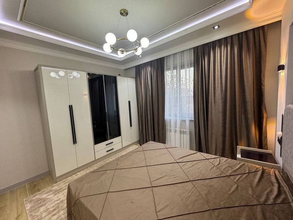 Продам 4 ком Юнусабад 13 квартал