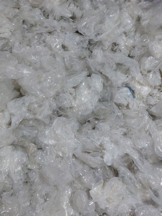 Целлофан ( салафан, блок ) кайта ишлаймиз