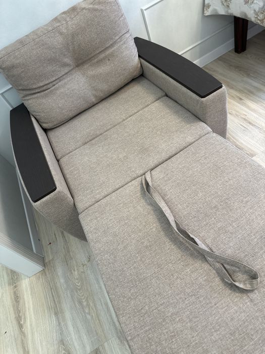 Продам Диван  + 2 кресла-кровати