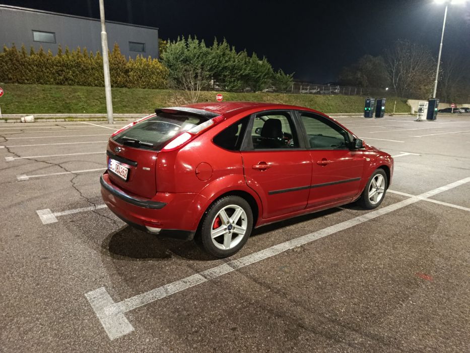 Vând Ford focus  din 2006
