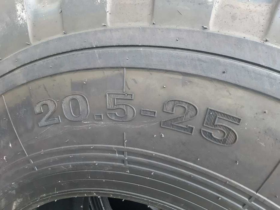 205-25 Anvelope noi industriale de VOLA cu 20PR garantie