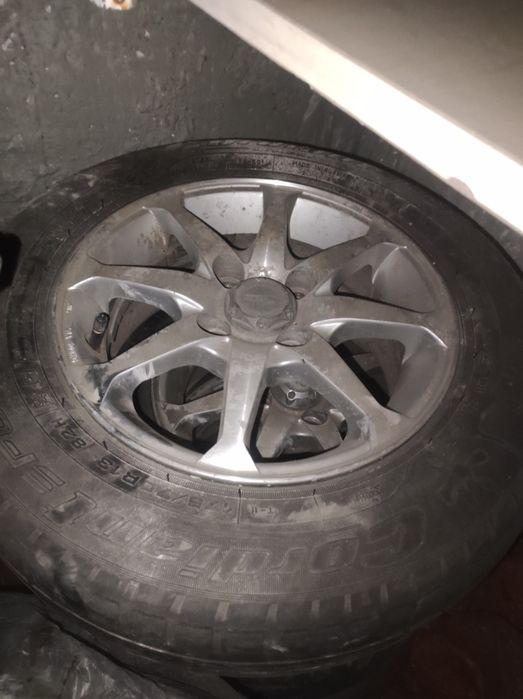 Продам Диски  R13