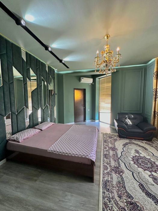 Продам дачу Чарвак Хужакент 11 соток готовый бизнес Чорвок евро ховли