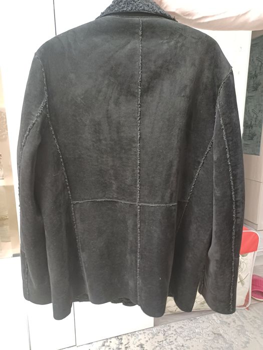 Куртка демисезонная мужская