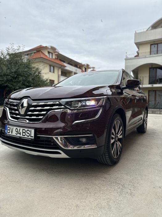 RENAULT Koleos 2020 — imagine 2