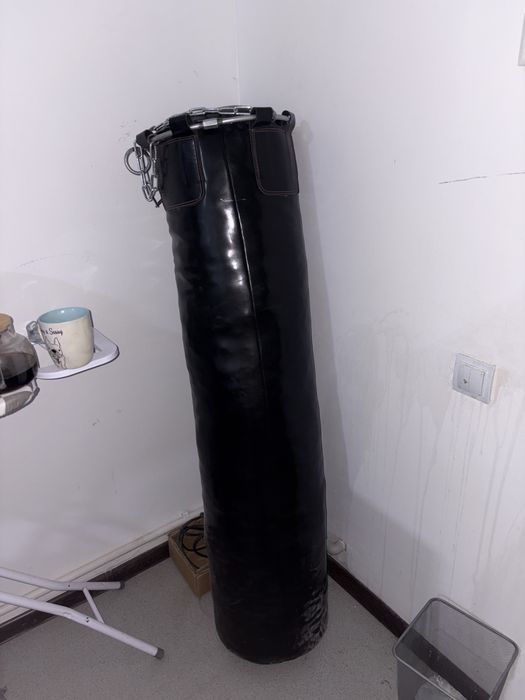 боксёрская груша