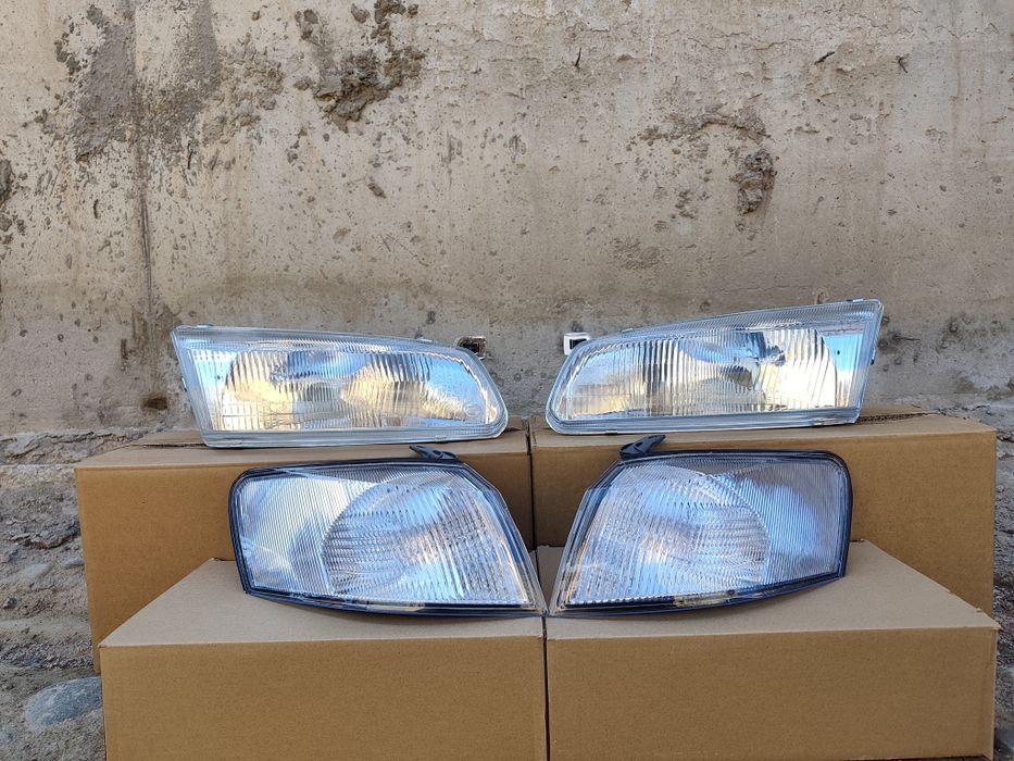 Фара камри 20 евро