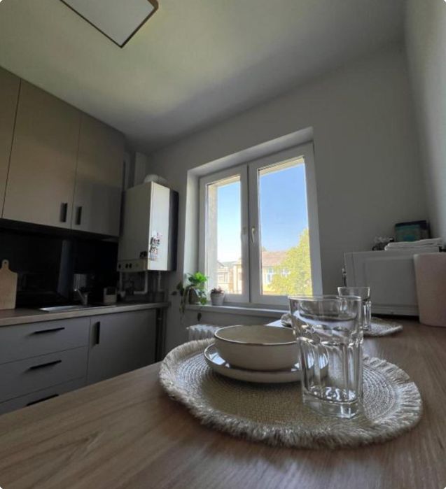 Sunset Apartments | Nota 9,9 Booking | 2 camere | Parcare | AC | Lângă Cetatea Alba Carolina