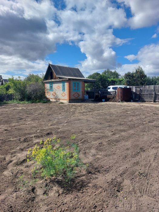 Дача в 7 обществе