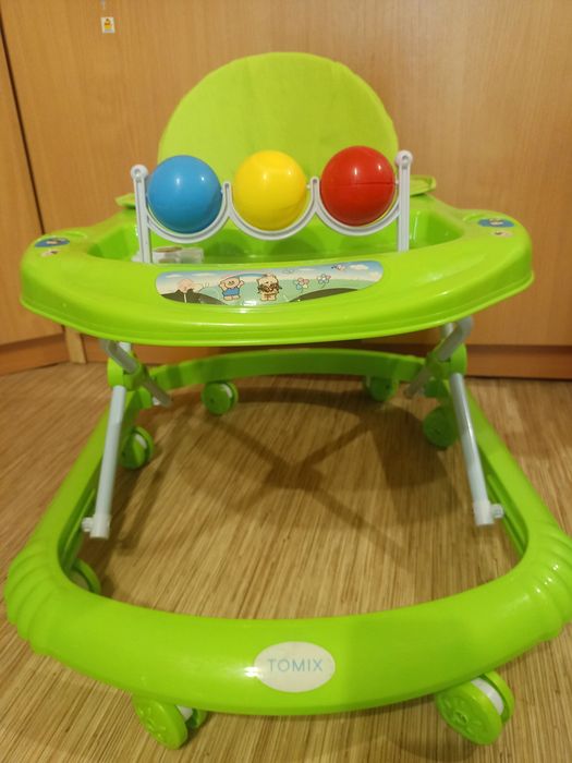 Продам детские ходунки