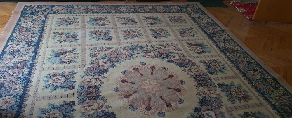 Covor lana - 2.30 / 2.70