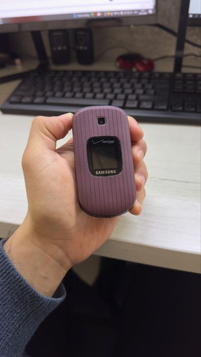 Samsung Gusto 2 Verizon