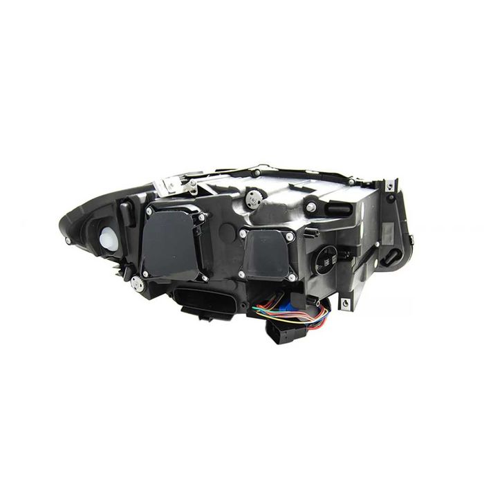 Фарове За BMW 5 F10/F11 XENON D1S