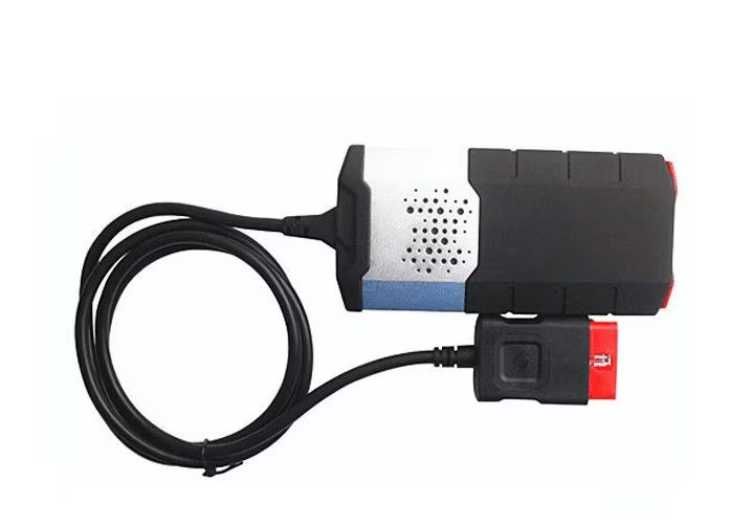 Tester Auto Aparat Diagnoza Auto NOU Diagnoza Camioane SIGILAT DS150E