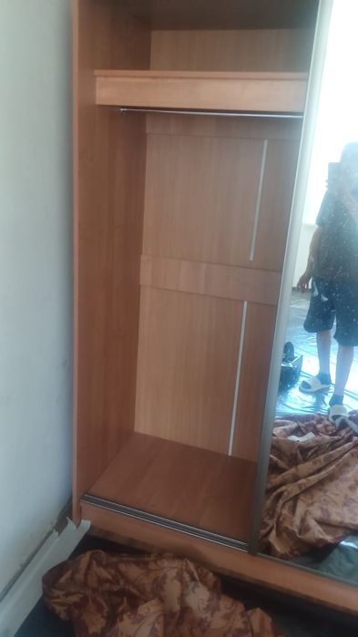 Прадам шкаф купе унитаз