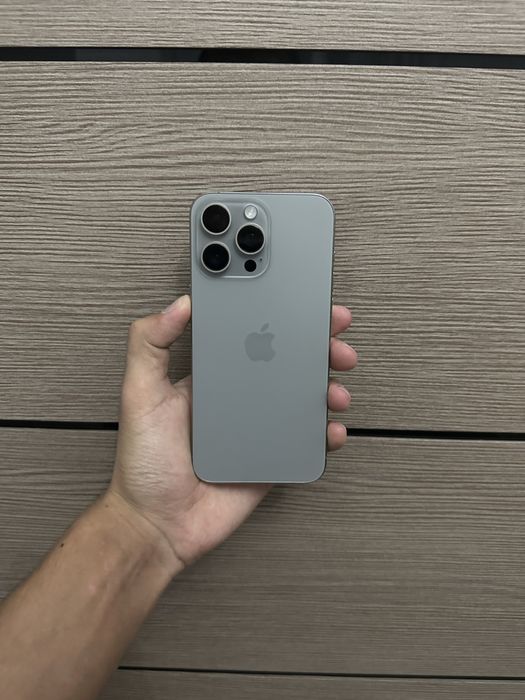 Айфон 15 про Макс