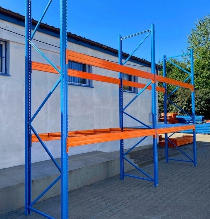 Rafturi metalice 46x99