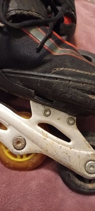 Продаются ролики