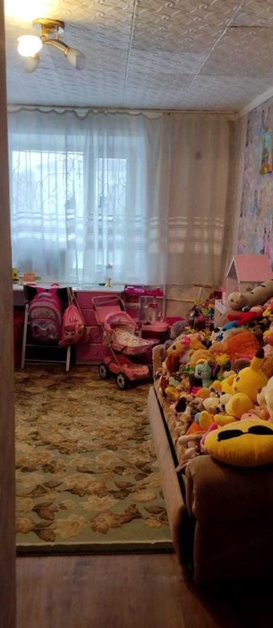 Продам 2-х комнатную квартиру