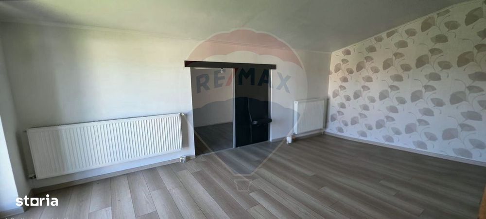 Vila spatioasa 303 mp utili | teren 1192 mp | Darza – Crevedia