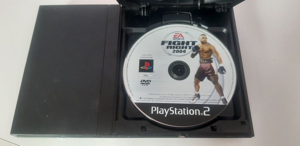 ps2 комплект  slim