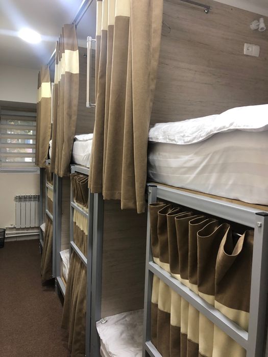 Хостел Отель (Мехмонхона&Гостиница&Mehmonxona) Hotel&Hostel