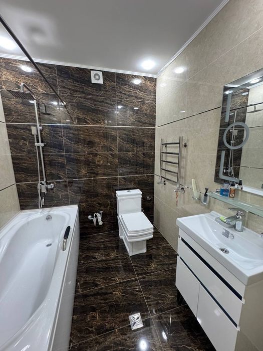 Продается Евро дом на Казирабад