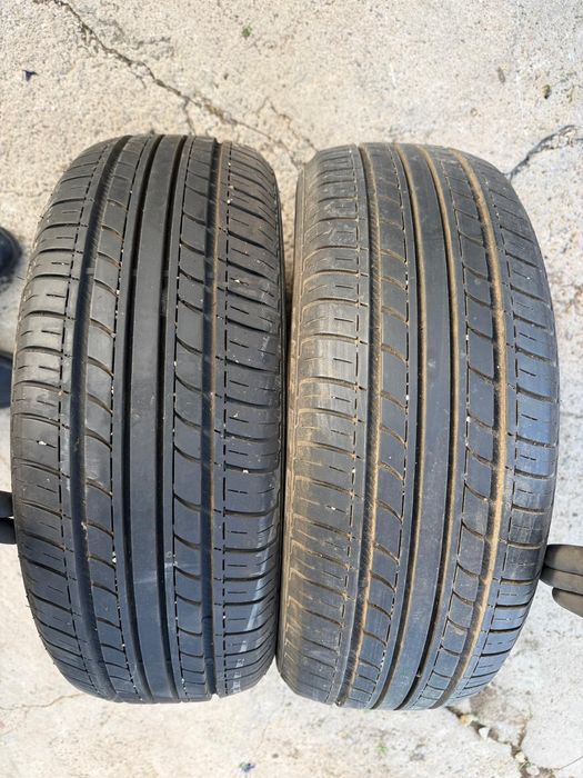 Anvelope Vara 205/55/R16