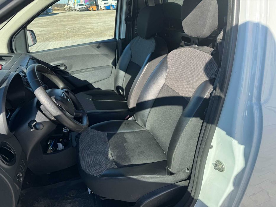 Dacia Dokker 2020 TDI PRET CU TVA