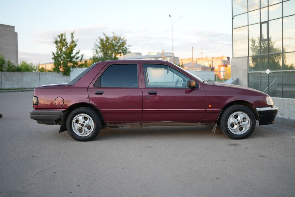 Продам Ford Sierra
