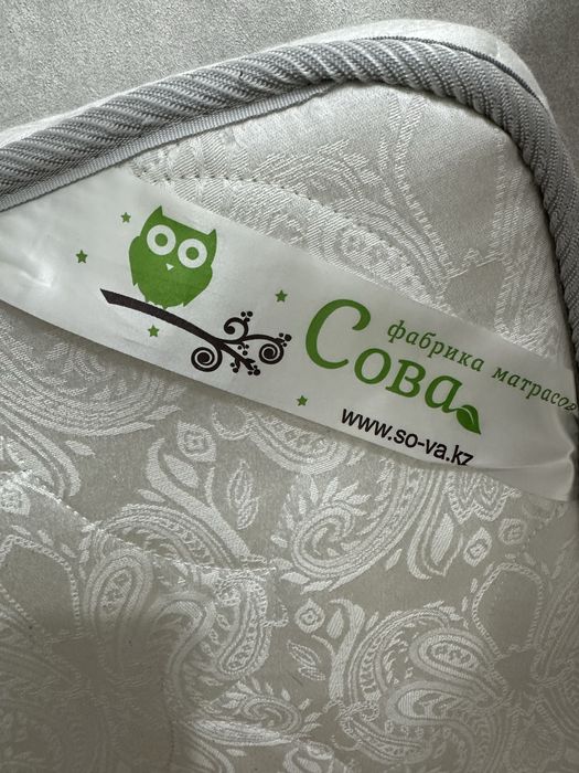 Матрас 160*80!!!