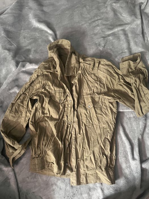 Военная форма камуфляж