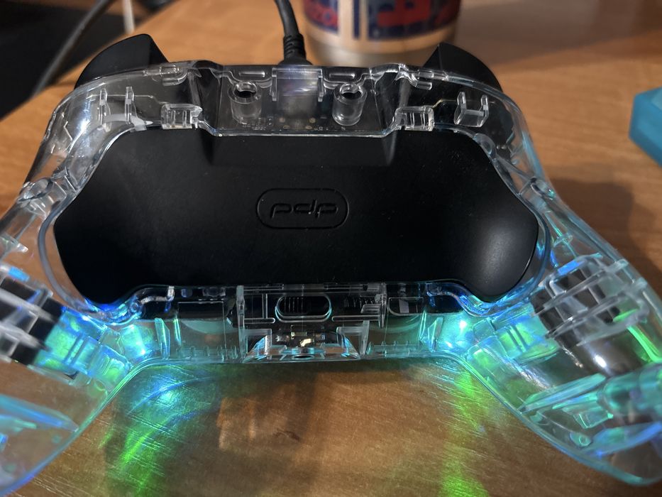 Проводной геймпад / джойстик / контроллер для Nintendo Switch / OLED