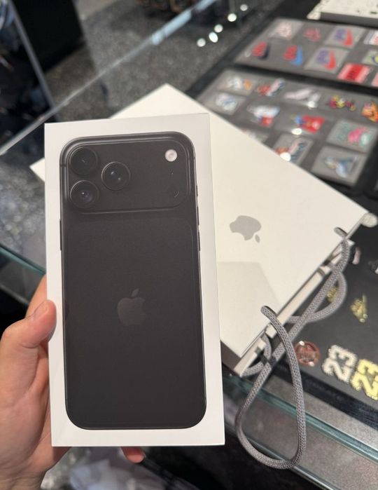 iPhone 18 pro max