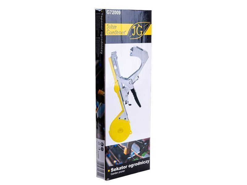 Устройство за връзване на лози, 32x20 см john gardener