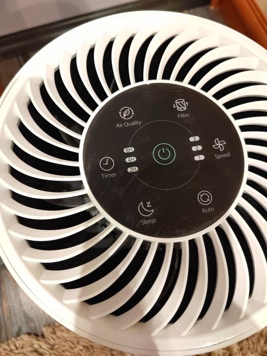 Пречиствател за въздух "XMART AP 200"