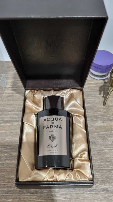 Продавам Acqua di Parma Colonia Oud