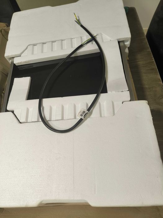 *НОВ* индукционен готварски плот за вграждане Neff T48BT00N0 / 19