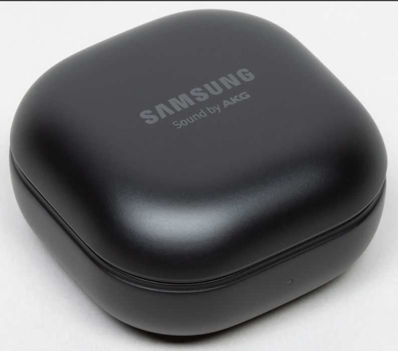 Наушники  Samsung Galaxy buds pro (black)